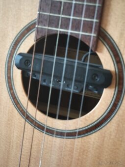 Gitara, classical. Cort. - 2