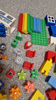 Lego Duplo - 2