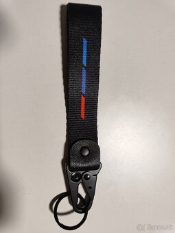 Kľúčenka BMW rôzne - 2