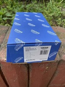 Dávkovač saponátu Grohe 40535DA0 - 2