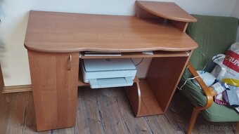 Písací stôl - 2