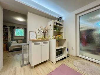 Celoročne obývateľná chata Domček zázrakov v Kučišdorfskej d - 2