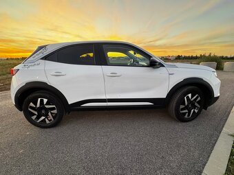 Opel Mokka 1.2T Elegance - 2