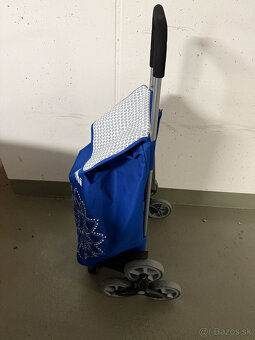 predam nakupny vozik Gimi - 2