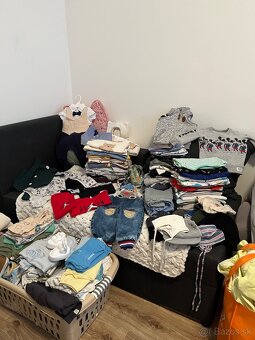 Detské oblečenie - 2