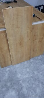 Predam tieto narezane dosky Dub Hamilton - 2