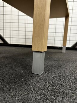 Malý stolík (s upraviteľnou vadou) - 2