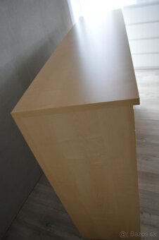 Komoda, stolík pod tv - 2
