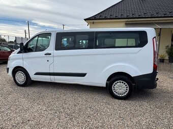 Ford Transit Custom 2.0 TDCi 130 Ambiente L2 T310 - 2