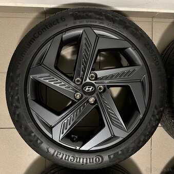 Originál elektrony ®Hyundai R19 Tucson KIA Sportage 5x114,3 - 2