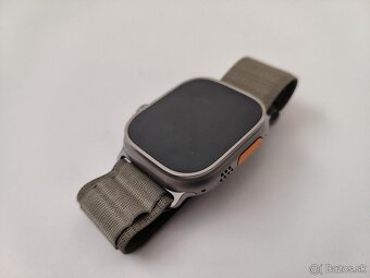 Apple Watch 2 ultra cellular 49mm - 2