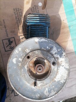 Kompresor TATRA 148 - 2