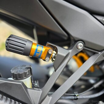 Kawasaki Ninja 1100 SX SE  Brembo + Ohlins 0km - 2