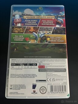 Overcooked All you can eat - 2