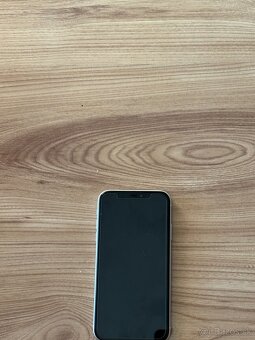 iPhone 11 64GB White - 2