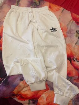 Teplakova suprava LV - 2