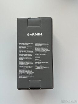 Športové hodinky Garmin Forerunner 165 - 2