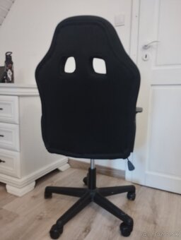 Herná stolička / kreslo - 2