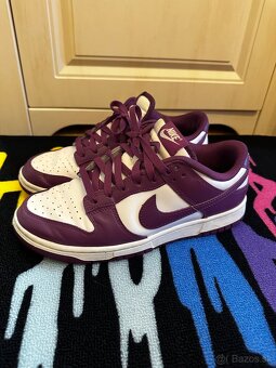 Nike dunk - 2