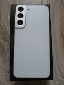 Samsung Galaxy S22 128GB - 2