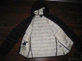 Dámska prechodná bunda, veľ. 40 - 2