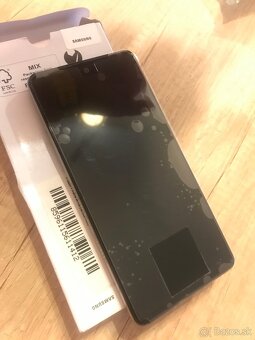 Lcd samsung A52s nove - 2