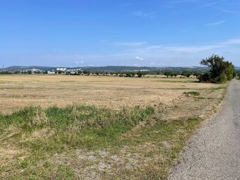 Stavebný pozemok - 2