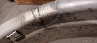 Mercedes AMG disky r20 - 2