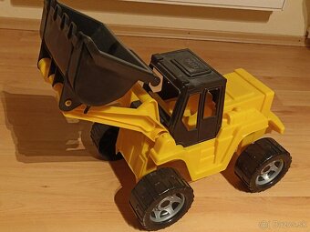 Hracky do piesku - 2