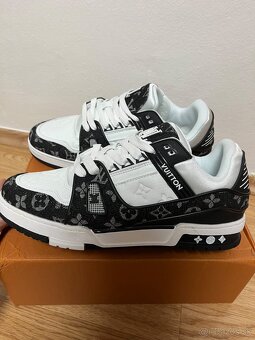 Louis Vuitton tenisky - Trainers 45 - 2