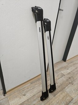 Priečniky Thule 9584 Wingbar Edge Golf 7 Variant - 2