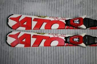 lyže Atomic Redster 100 cm - 2