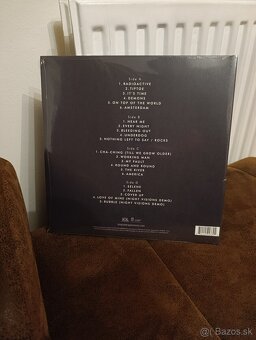 Imagine Dragons - Night Visions (10th Anniversary) 2LP - 2