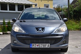 Peugeot 206 + 1.4 Magic - 2