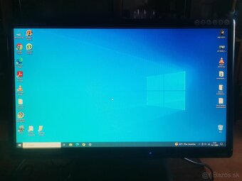 Monitor iiyama 2008HDS - 2