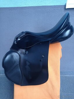 Všestranné sedlo - 2