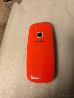 Predám nokiu 3310 - 2