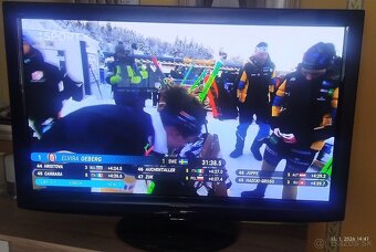 Predám tv Panasonic 42" - 2