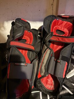 Hokejové holene Jeetspeed FT 1 - 2