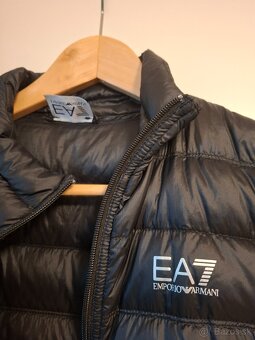 Prechodna bunda Armani - 2