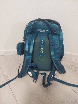 Školska taška Beckmann - 2