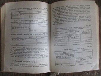 prirucka pre vojenske spojare - 2