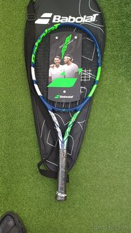 Tenisová raketa BABOLAT BOOST DRIVE - 2
