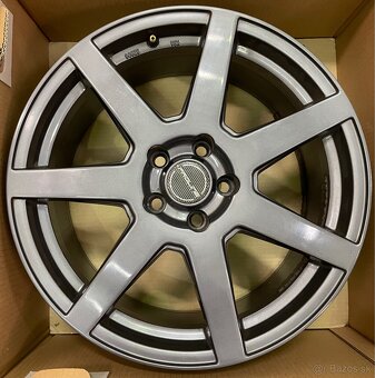 5x112 R18 8J ET42 - 2