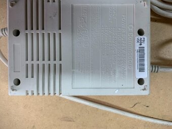 Amiga zdroj A500/A600 P/NO. 391029-03 - 2