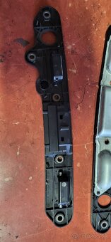 Spínač kufra vw seat touran - 2