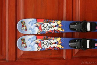 detské lyže Head 90 cm - 2