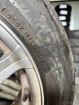 4x100 r16 s 205/55/16 - 2