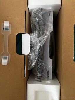 Viazaci stroj Fallowes - 2