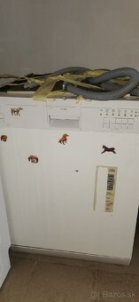 Umývačka riadu za 60 - 2